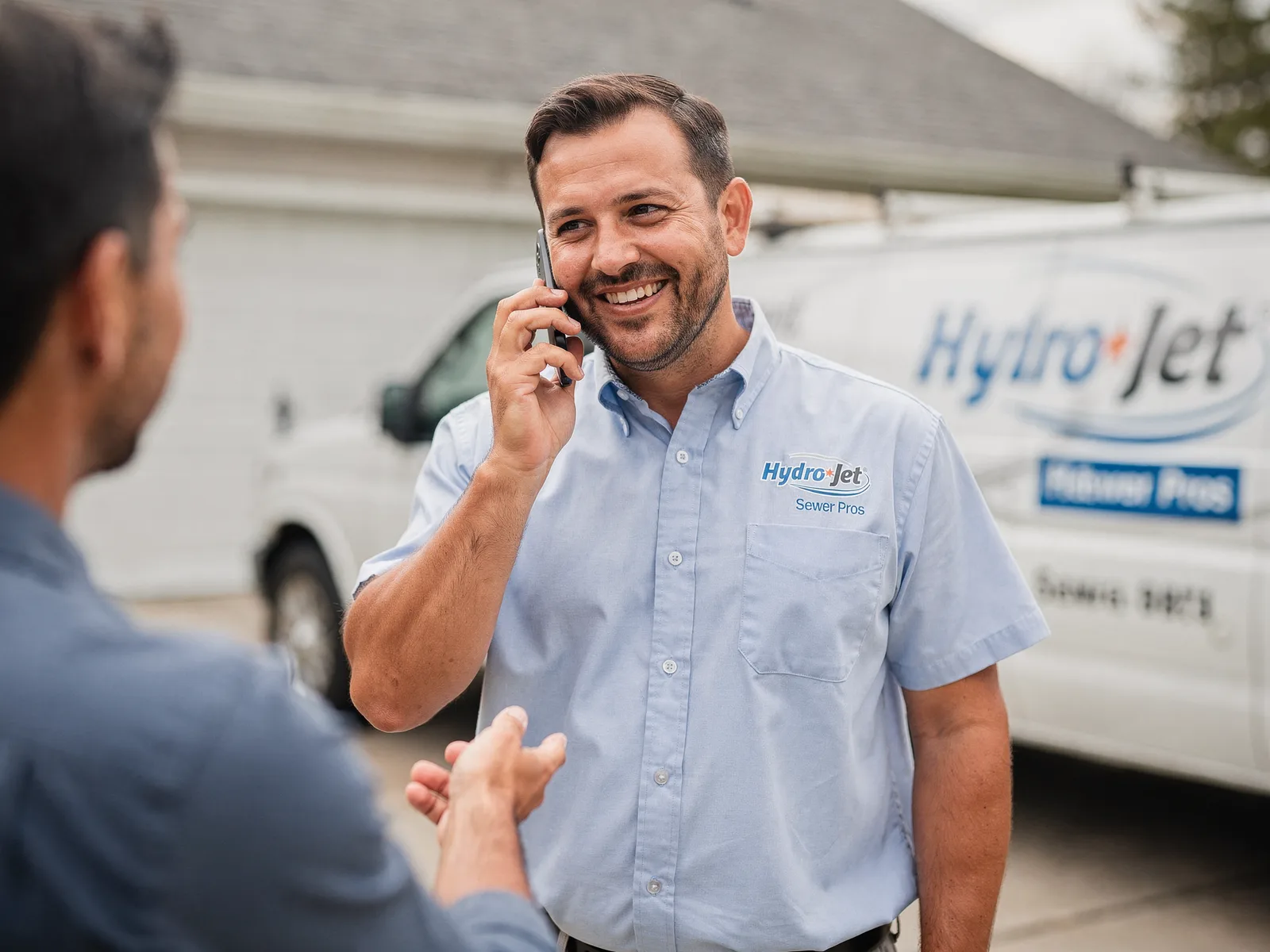 Hydro Jetting Near Me Saint Francisville, IL FAQs
